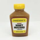 Lakeside's Honey Mustard