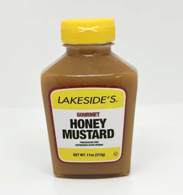 Lakeside's Honey Mustard