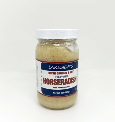 Lakeside's Horseradish