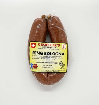 ring bologna