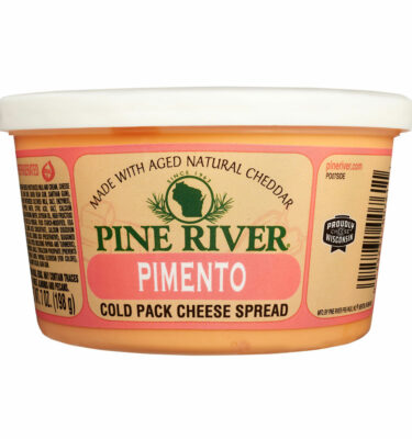 Pimento cheese spread