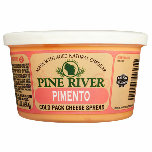 Pimento cheese spread