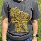 Wisconsin Cheesemakers Tshirt