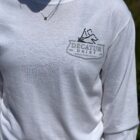 White Decatur Dairy Long Sleeve