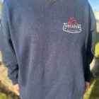 decatur dairy crewneck