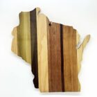 wisconsin cutting board